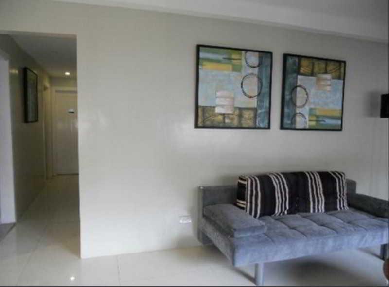 Z Pad Residences Tacloban