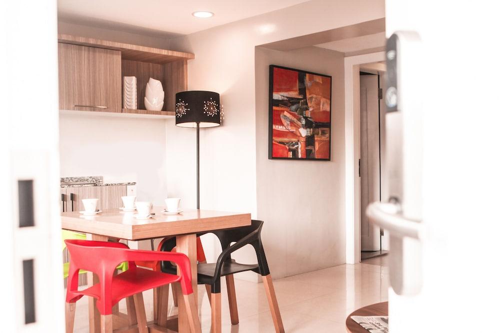 Hotel Z Pad Residences Tacloban