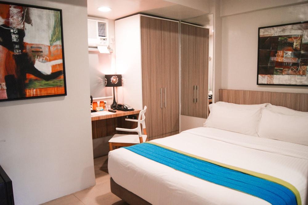 Z Pad Residences 2* Tacloban