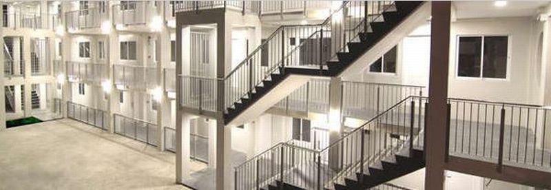 Z Pad Residences Tacloban