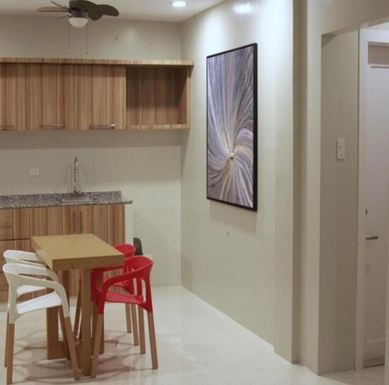 Z Pad Residences Hotel