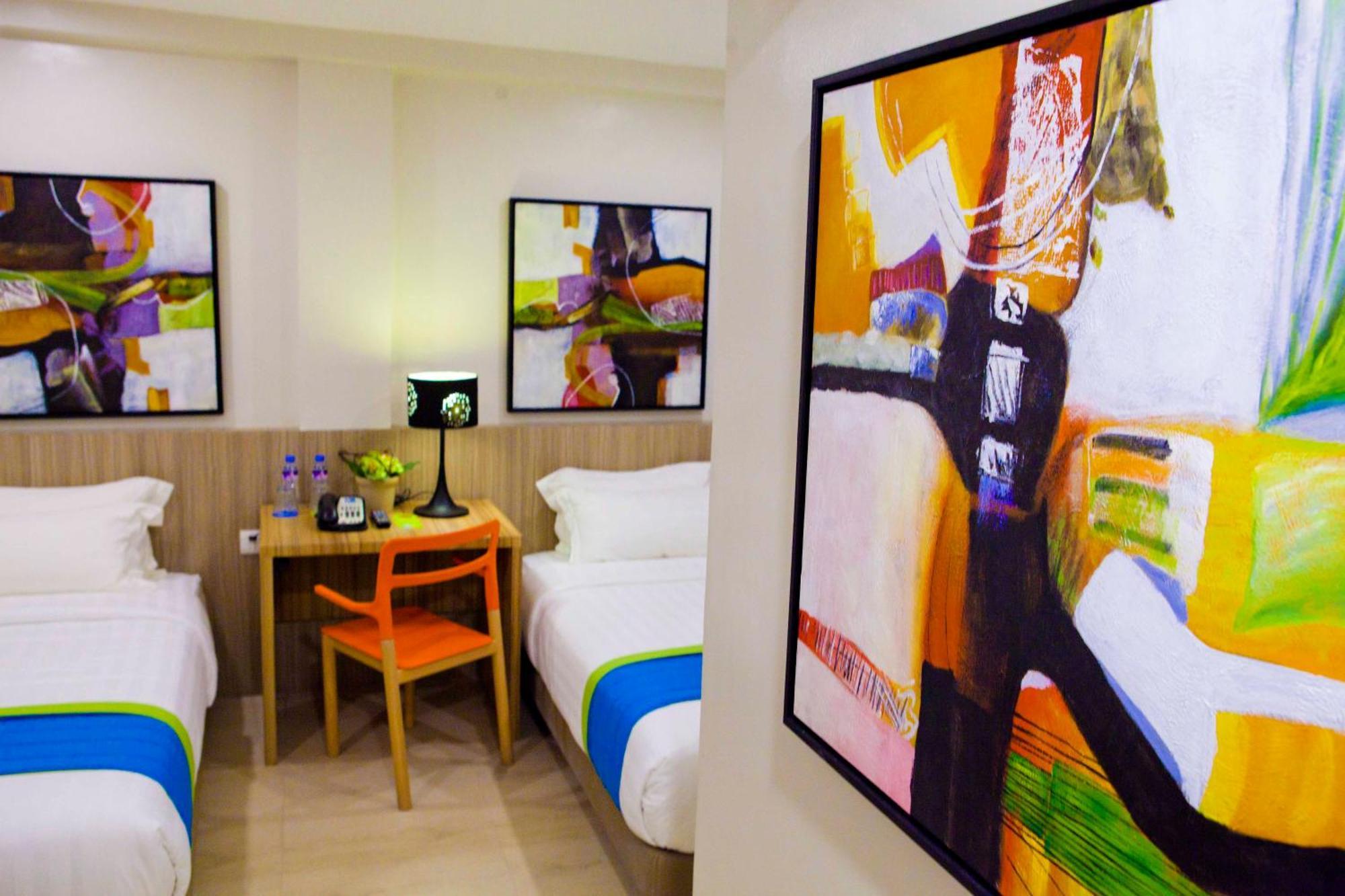 Hotel Z Pad Residences 2*