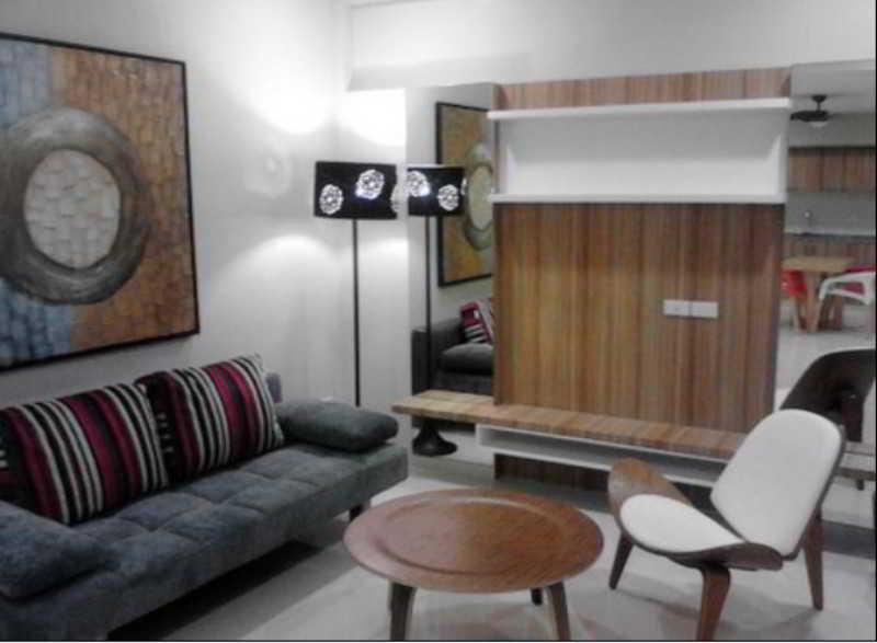 Z Pad Residences 2*
