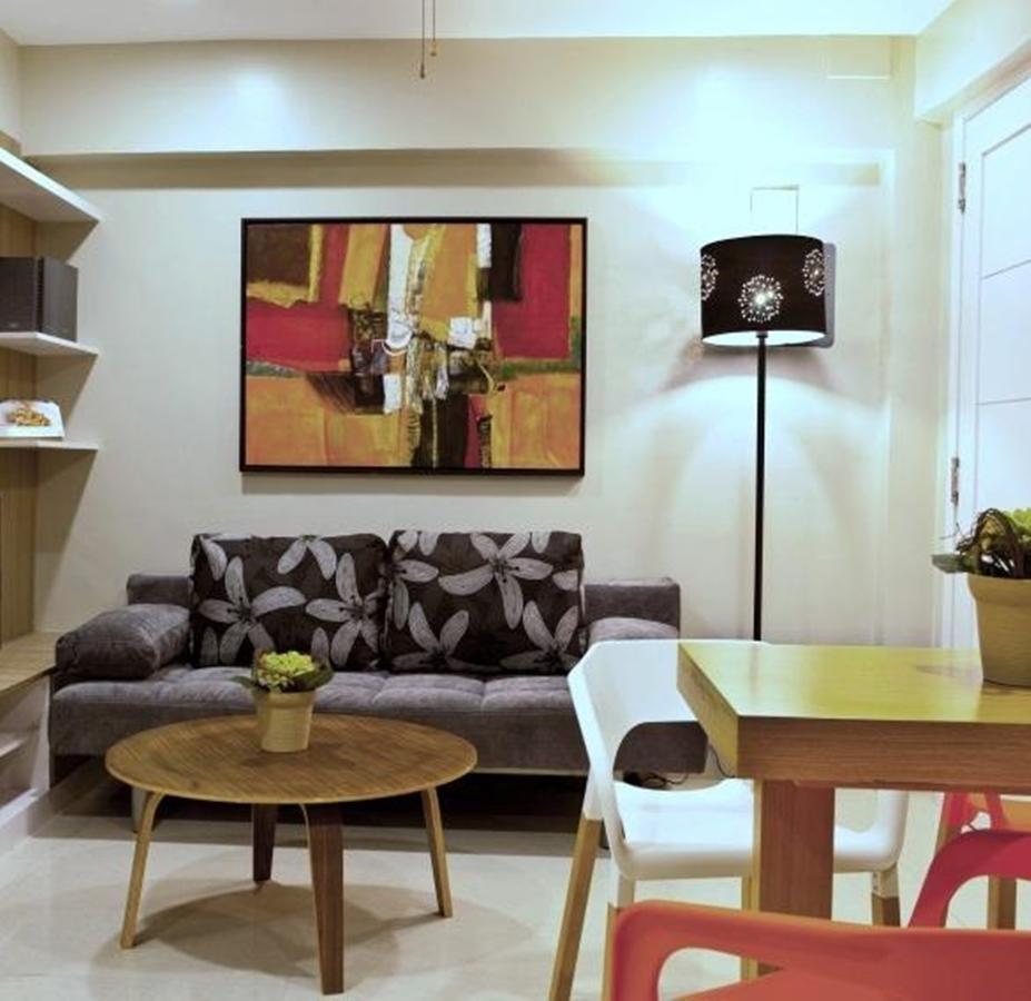 Z Pad Residences Tacloban