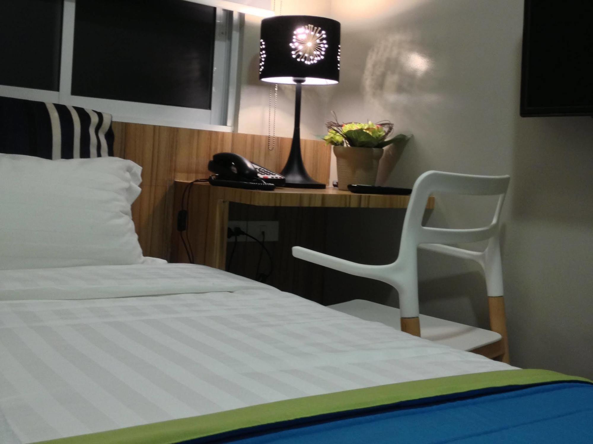 Z Pad Residences Tacloban