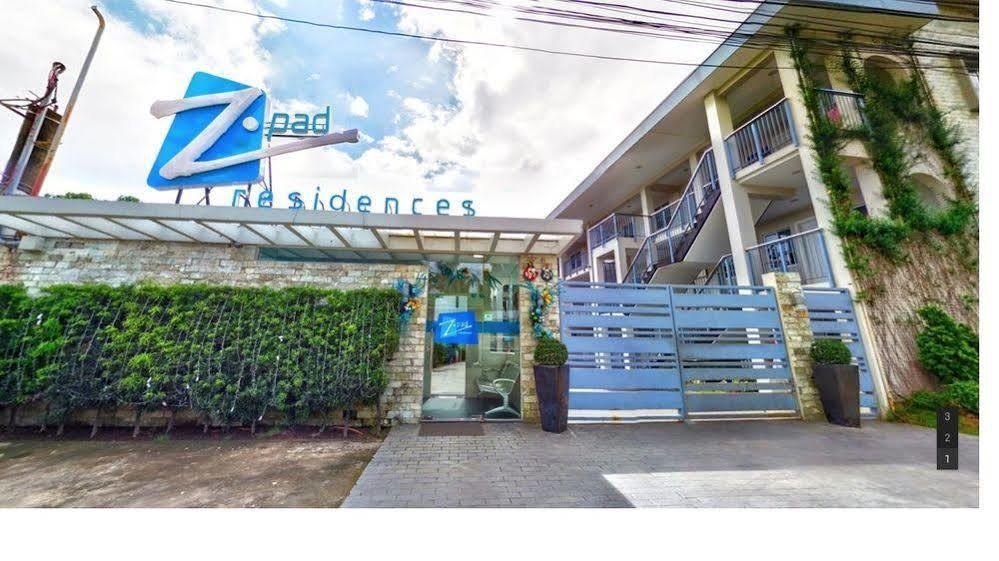 Z Pad Residences